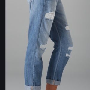 Joe's "the Best Friend" Jean